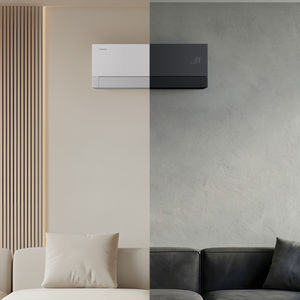 climatiseur mural