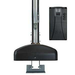 automatisme pour porte de garage 1
