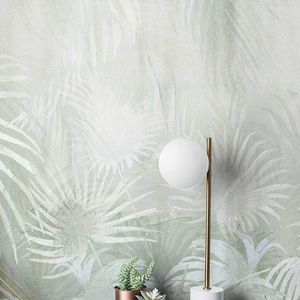 papier peint contemporain