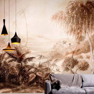 papier peint contemporain 1