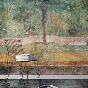 papier peint contemporain 1