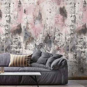 papier peint contemporain 1