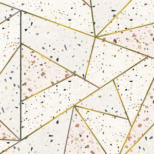 papier peint contemporain 1
