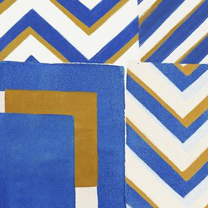papier peint contemporain 1