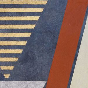 papier peint contemporain 1