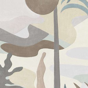 papier peint contemporain 1