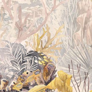 papier peint contemporain 1
