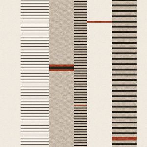 papier peint contemporain 1