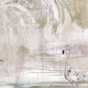 papier peint contemporain 1