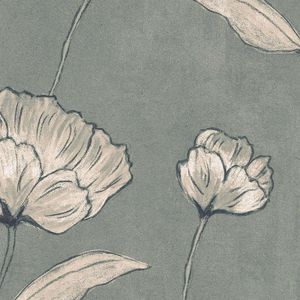 papier peint contemporain 1