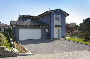 maison préfabriquée 1