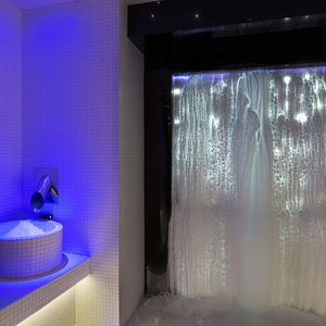 cabine de neige