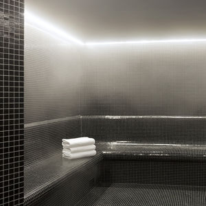 hammam résidentiel