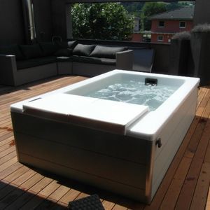 spa hors-sol