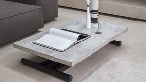 table basse contemporaine