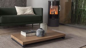 table basse contemporaine