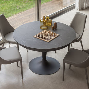 table à manger contemporaine