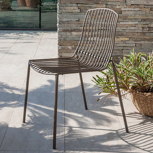 chaise contemporaine