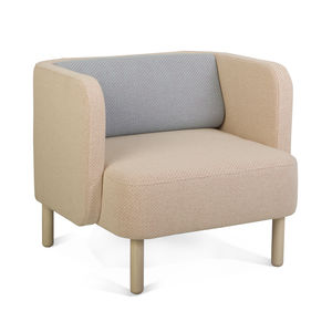 fauteuil contemporain