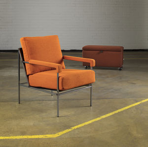 fauteuil contemporain