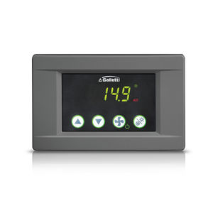 régulateur de climatisation 1