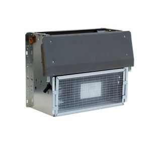 ventilo-convecteur encastrable 1