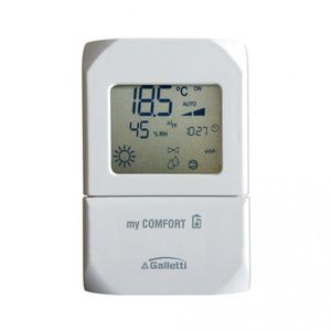 régulateur de climatisation 1