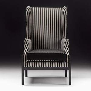 fauteuil contemporain
