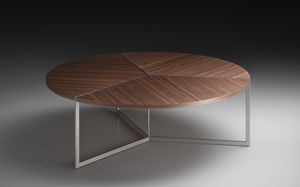 table basse contemporaine