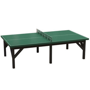 table de ping-pong d'intérieur