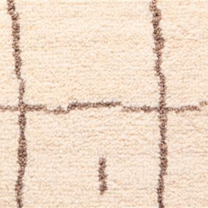moquette faite main