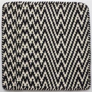 tapis contemporain