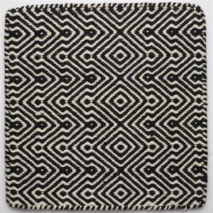 tapis contemporain