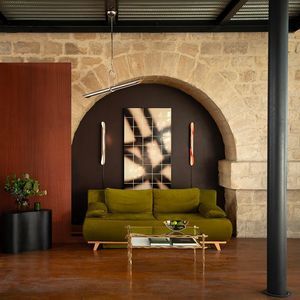 tableau décoratif minimaliste 1