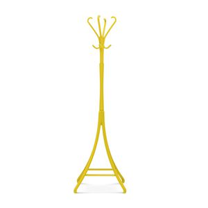 porte-manteau sur pied / classique / pour hôtel / pour restaurant