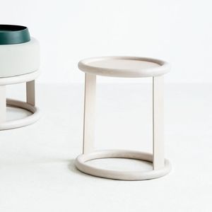 table d'appoint contemporaine