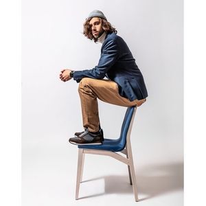 chaise contemporaine 1