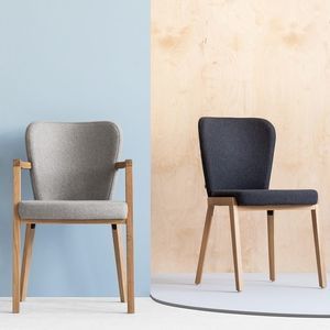 chaise contemporaine 1