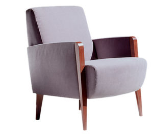 fauteuil contemporain