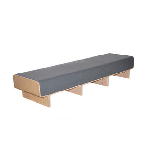 banc contemporain