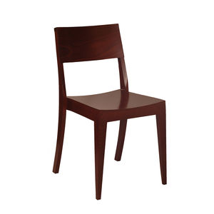 chaise contemporaine