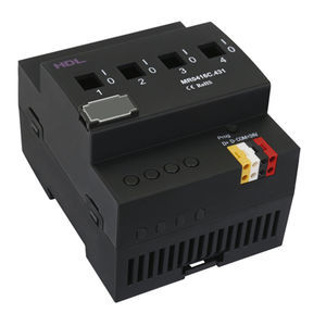 actionneur de commutation pour installation domotique 1
