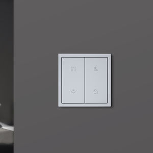 panneau de contrôle pour installation domotique 1
