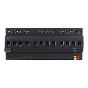 actionneur de commutation pour installation domotique 1