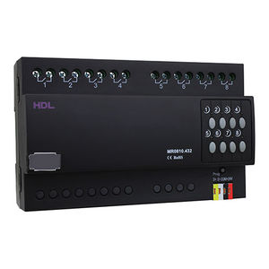 actionneur de commutation pour installation domotique 1