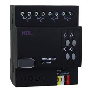 actionneur de commutation pour installation domotique 1