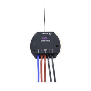 actionneur de commutation pour installation domotique 1