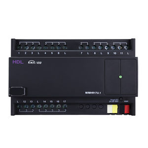 actionneur de commutation pour installation domotique 1