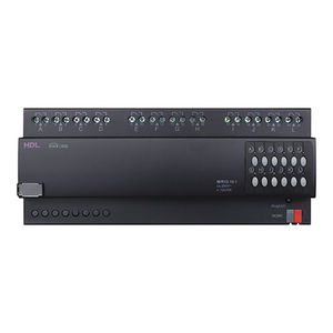 actionneur de commutation pour installation domotique 1