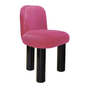 chaise de salle à manger contemporaine
